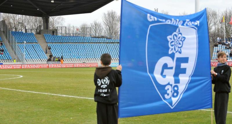  - National 2 : un joueur débarque de Ligue 2 ! (off)