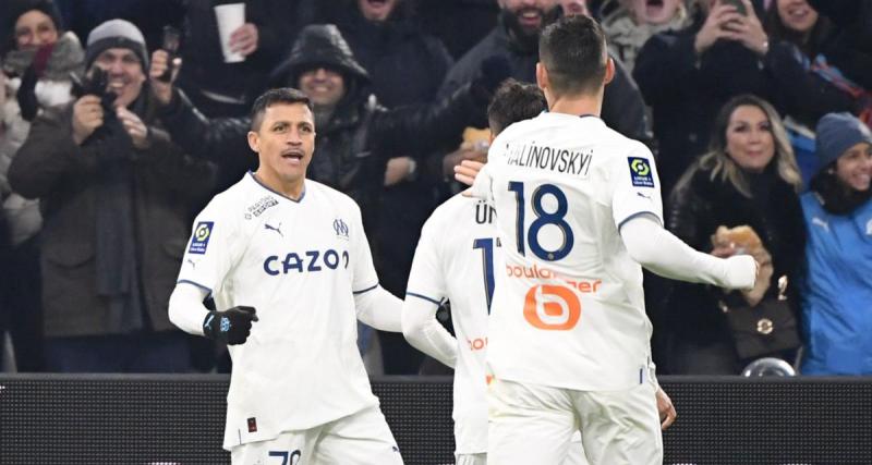  - Nantes – OM : Les compositions probables