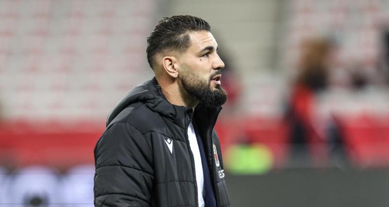  - FC Nantes - Mercato : Delort n’aura pas sa vengeance contre l’OGC Nice