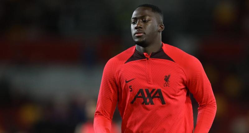  - Équipe de France : Ibrahima Konaté se blesse de nouveau ! 
