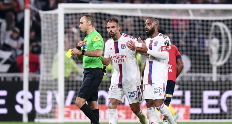  - OL : un nouveau départ se profile pour Laurent Blanc !