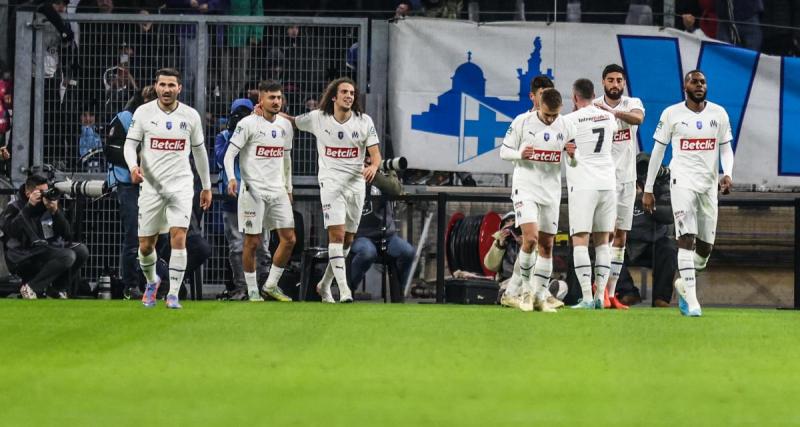  - 🚨 Ligue 1 : Marseille, Lille, Toulouse…les premières compos de la journée !