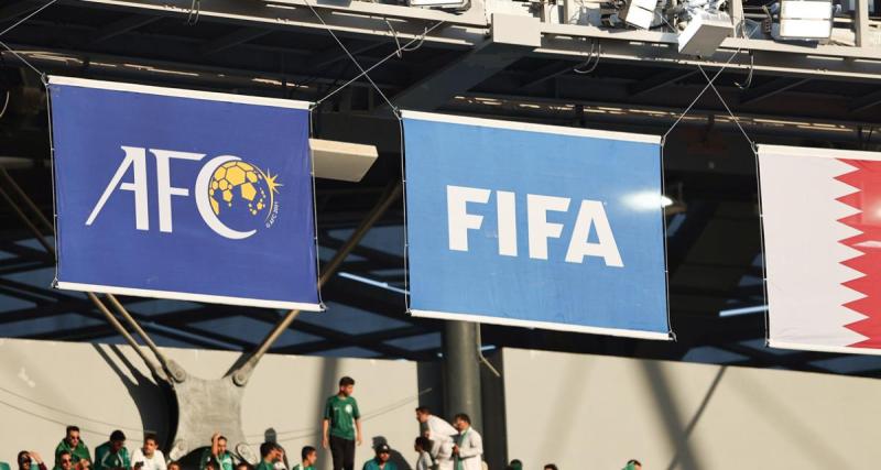  - L'hôte de la Coupe d'Asie 2027 est connu !