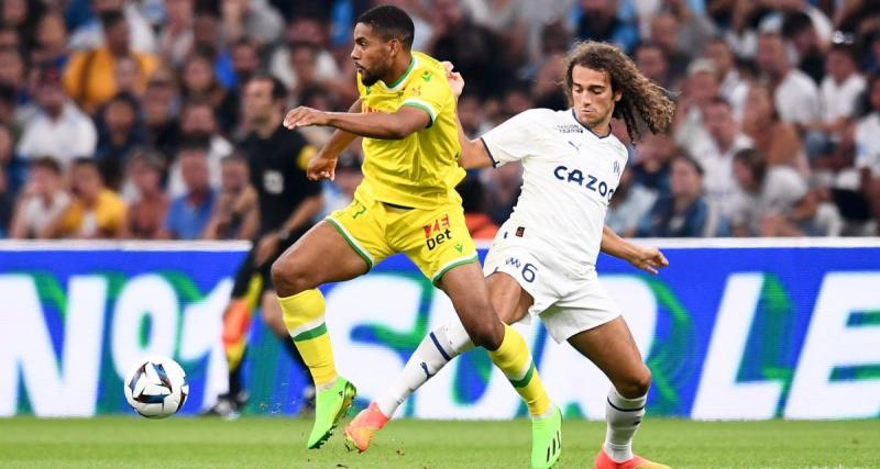  - OM, FC Nantes, LOSC : les compos des matchs de 19h