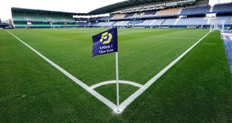  - Matchs en direct : la 21e journée de L1 en direct dès 19h