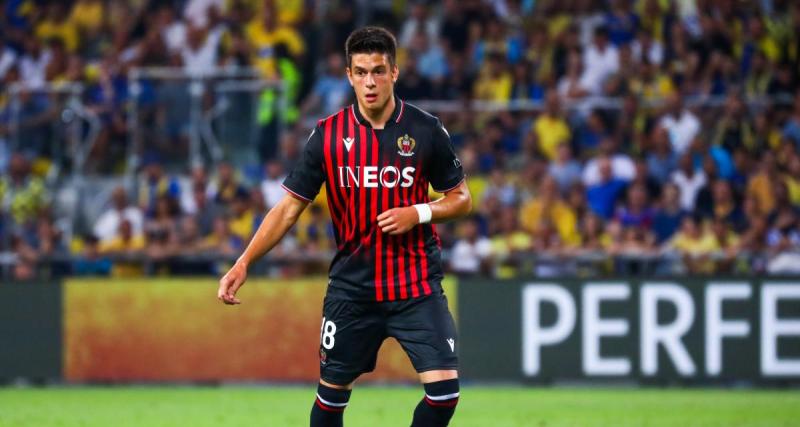  - Nice : une recrue estivale déjà prêtée (off)