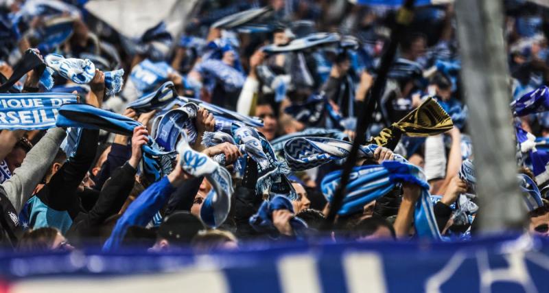  - Nantes – OM : interdits de déplacement, les supporters marseillais gagnent quand même le parcage !