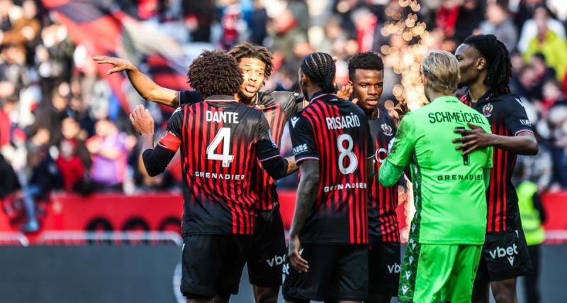  - Ligue 1 : OL, Rennes, Lens, Monaco… Les compos du soir !