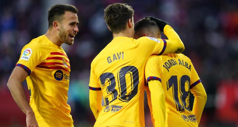 - Real Bétis – Barça : les compos du choc !
