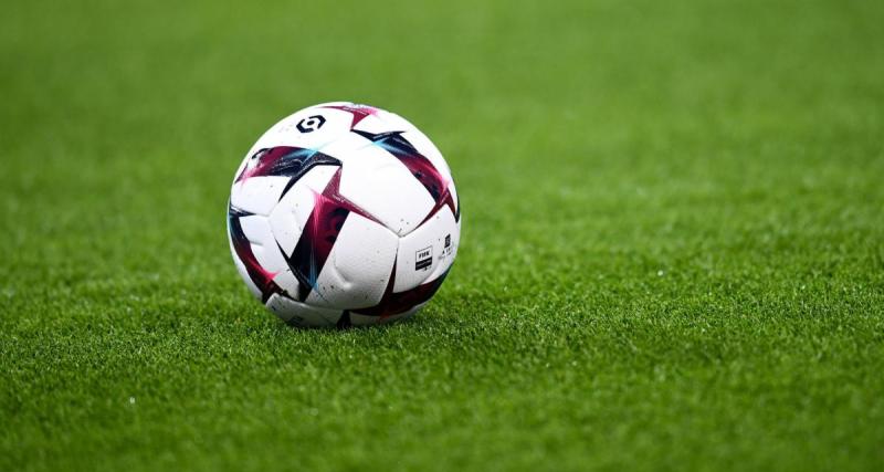  - Ligue 1 (J21) : PSG, Lens, Monaco... les compos des matchs de 21h