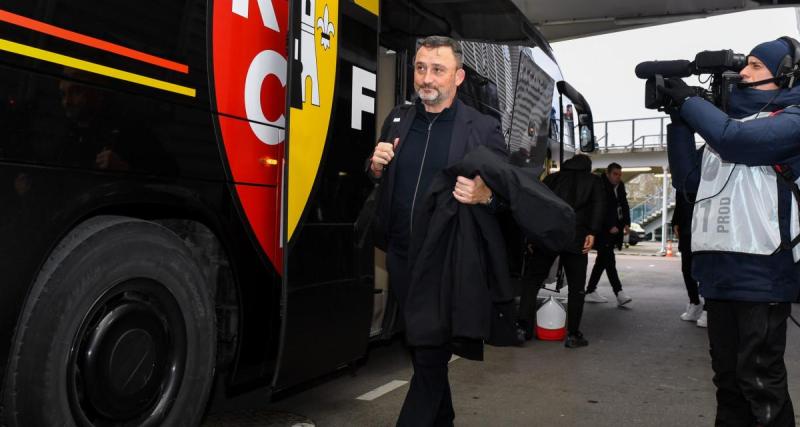  - L1 : les compos officielles du multiplex de 21h 