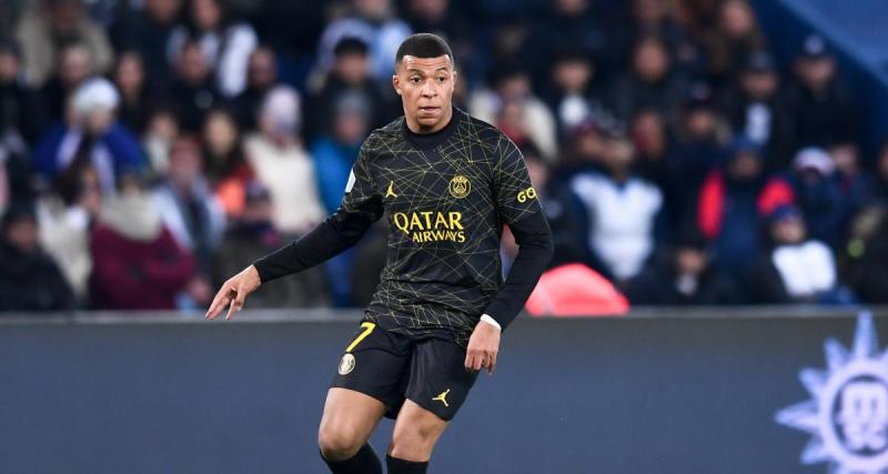  - 🚨 Montpellier - PSG : Mbappé sort blessé après ses deux penaltys loupés !