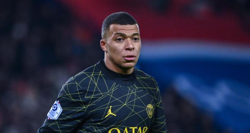  - Montpellier - PSG : l'incroyable double loupé de Mbappé sur penalty !