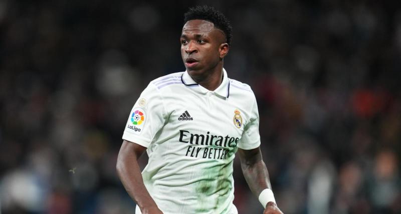 - Real Madrid : un défenseur espagnol tacle Vinicius en le comparant à Benzema et Modric
