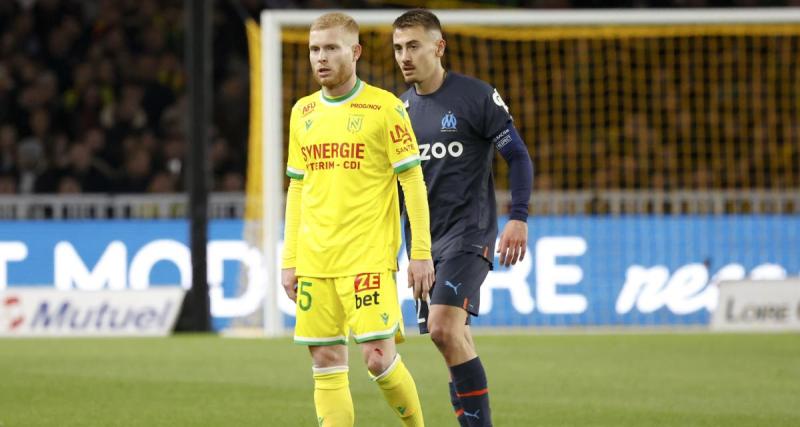  - FC Nantes - OM : les Tops et les Flops du match