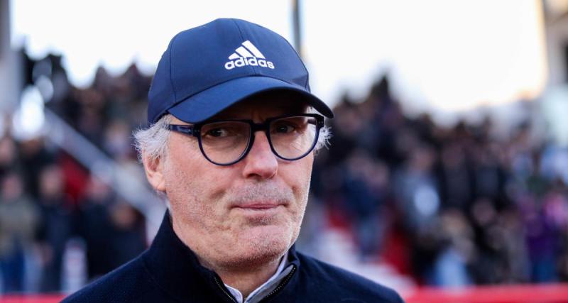  - OL - Mercato : une porte de sortie inespérée s'ouvre pour un rebus de Blanc