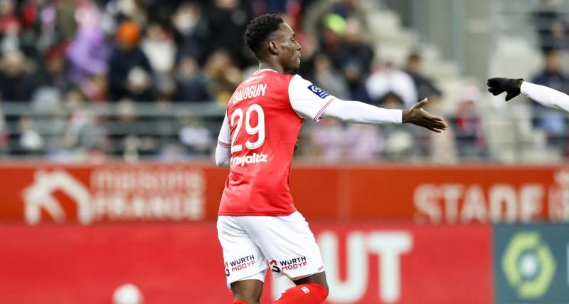  - Reims : Folarin Balogun marque l’histoire champenoise ! 