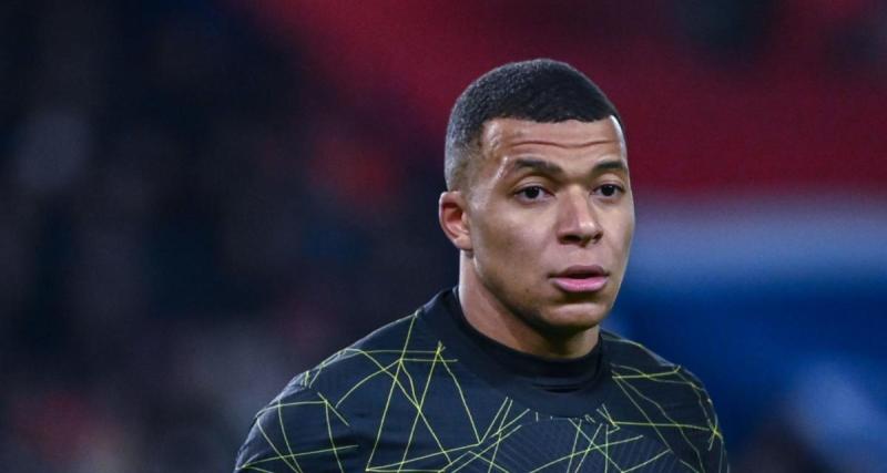  - PSG : Mbappé sort blessé après avoir raté deux penaltys, Ramos aussi