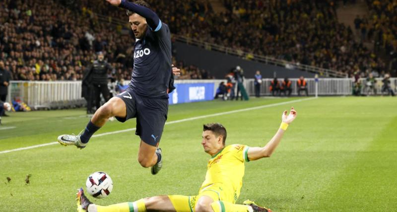  - L'OM assure, festival de Reims et Toulouse, les résultats de Ligue 1