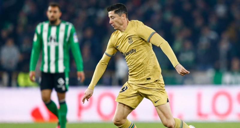  - Real Betis - Barça : malgré un csc de Koundé, les Blaugranas s'imposent et mettent le pression sur le Real Madrid !