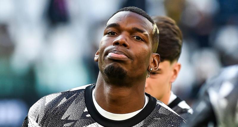  - FC Nantes : rechute pour Pogba, forfait contre les Canaris ?