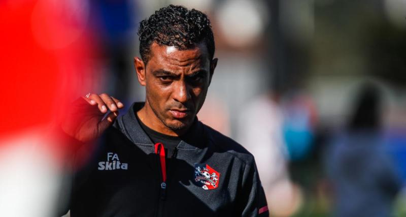  - Fleury (F) : Fabrice Abriel promu directeur du football (off)