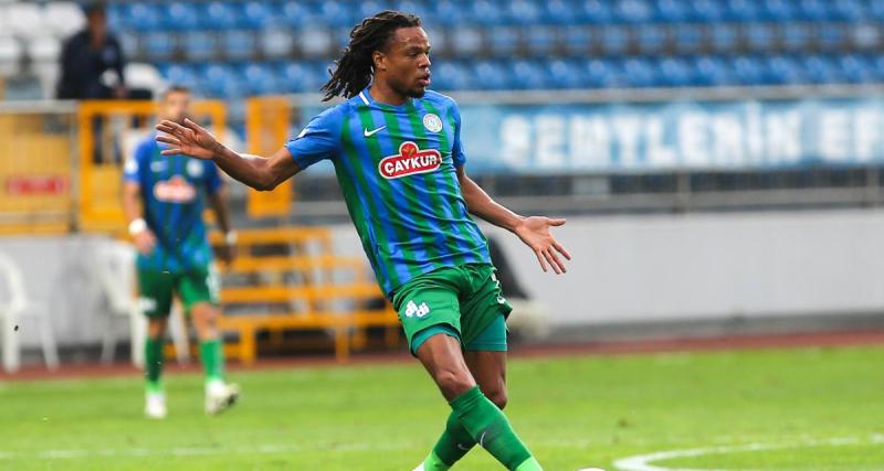  - Brest : Eric Roy annonce la signature de Loïc Rémy !