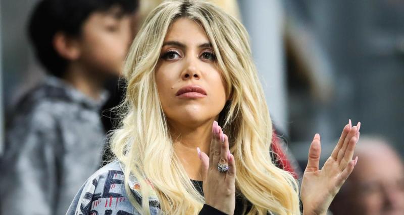  - PSG : Wanda Nara accusée d'avoir remplacé Mauro Icardi par un ex de l'AS Monaco !