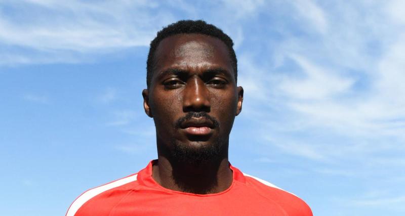  - Vannes : Calvin Mangan débarque de Beaucouzé (off)