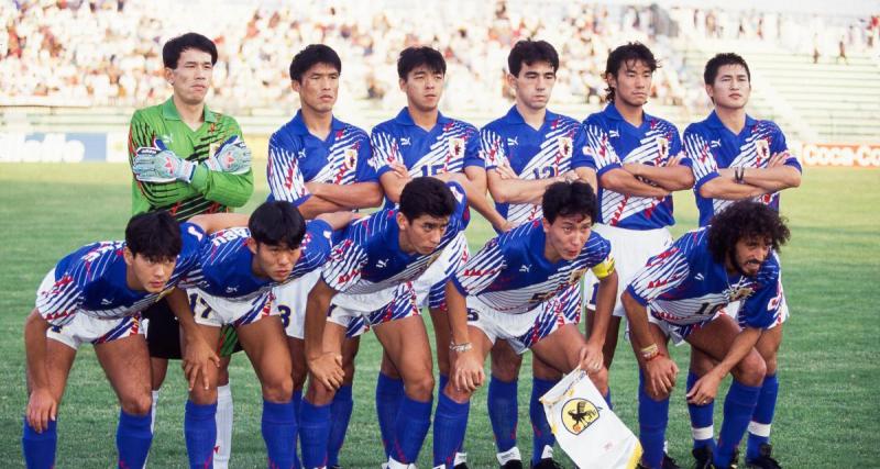  - Mercato : le plus vieux joueur du monde change de club à 55 ans !