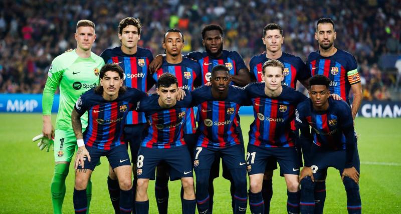  - Barça : le plan des Blaugranas pour alléger la masse salariale la saison prochaine