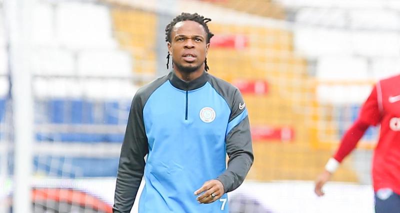  - OM, OL, RC Lens, LOSC, OGC Nice - Mercato : Loïc Rémy a signé en catimini en L1 !