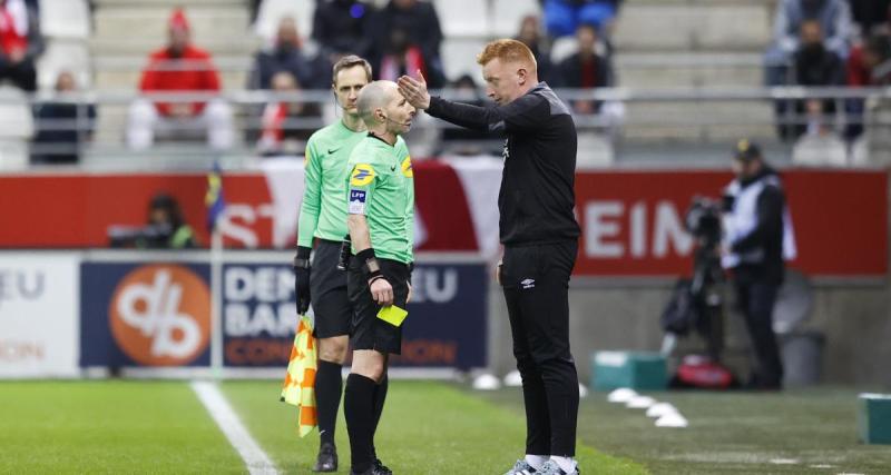  - Reims - Lorient : Still fou de joie, Le Bris déçu