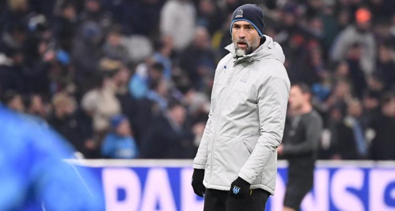  - Igor Tudor donne son avis sur la course au titre !