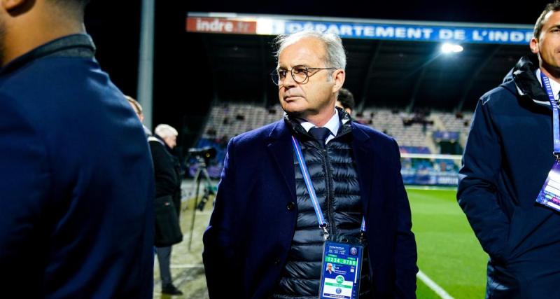  - PSG : Luis Campos s'est loupé sur Malcom, Skriniar a tout fait pour venir !