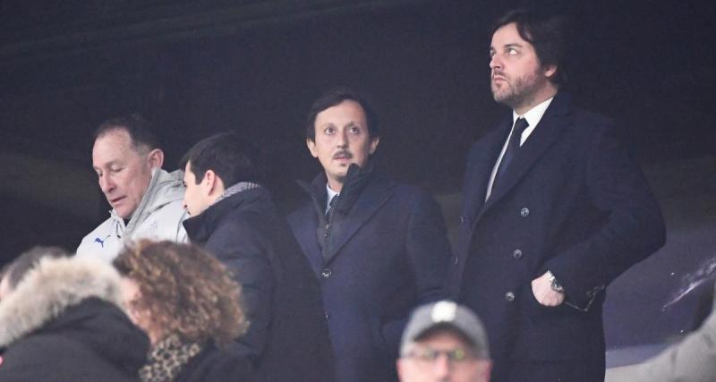  - OM - Mercato : le transfert de Vitinha fait planer une grosse menace sur Marseille !