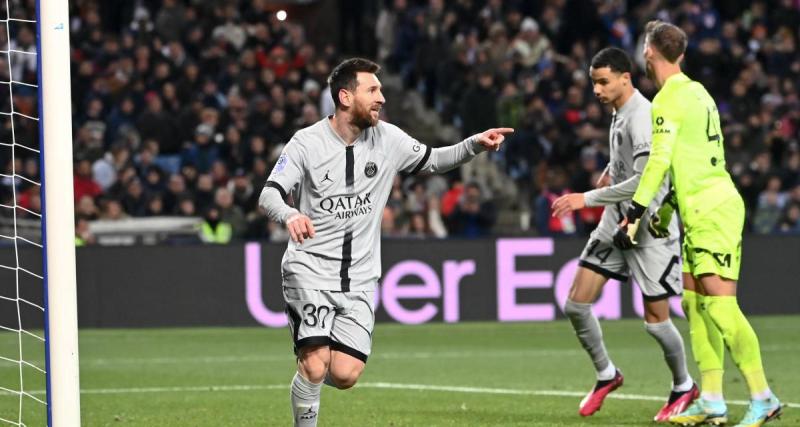  - PSG, OM, OGC Nice, Reims : ils sont dans l'équipe type de la 21e journée de Ligue 1 !