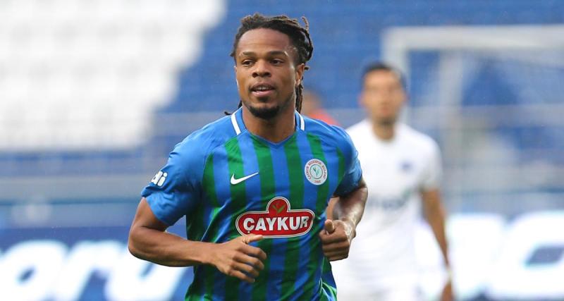  - Brest : Loïc Rémy s'est engagé avec le club breton