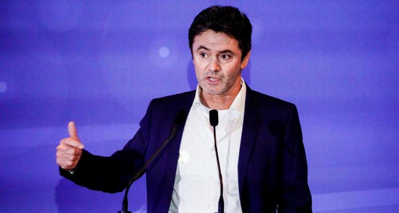  - Equipe de France (espoirs) : le groupe des Bleuets pour les éliminatoires de l'Euro 2025 est connu !