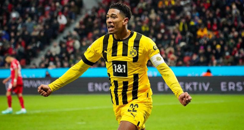  - Real Madrid - Mercato : un avantage déterminant du PSG pour Bellingham ?