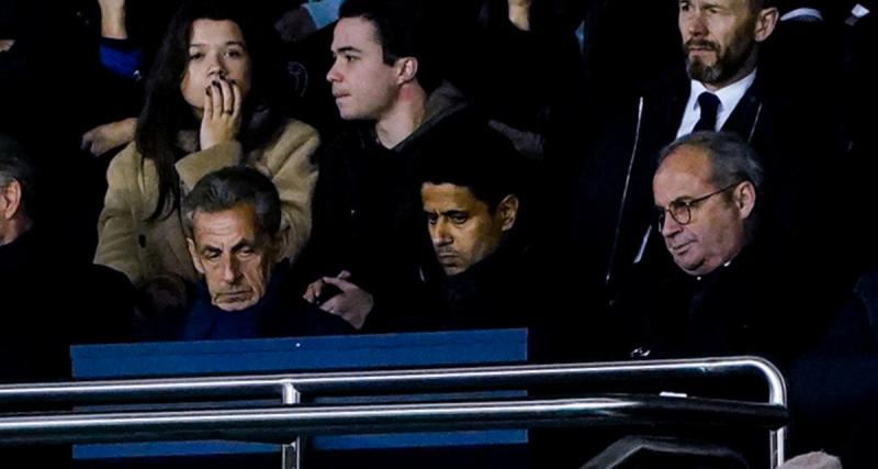  - PSG - Mercato : Campos misait sur deux coups de poker avec Malcom et Skriniar