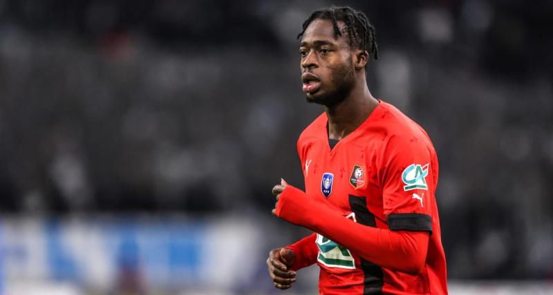 - Stade Rennais - Mercato : Genesio justifie la vente de Sulemana