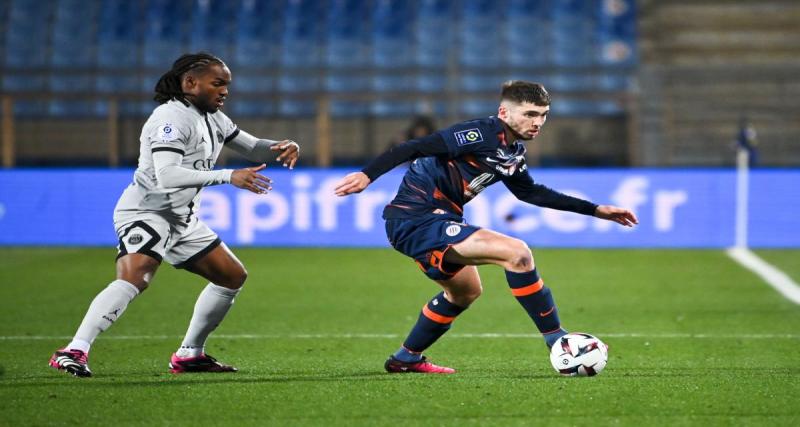  - PSG : La frustration de Renato Sanches