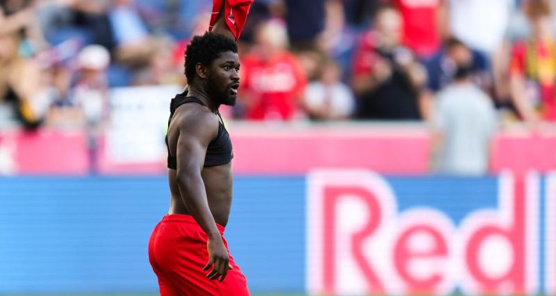  - OM - Mercato : Jean-Pierre Papin visait un "mini Sané" plutôt que Vitinha !