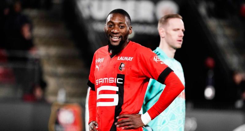  - Toko Ekambi soulagé à Rennes, Bordeaux a refusé un deal à 30 M€, Angers a battu un triste record