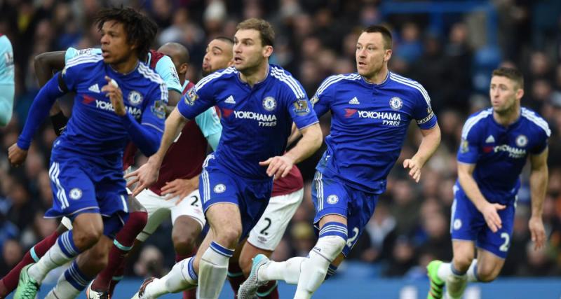  - Brest : un ancien de l'OM et de Chelsea signe au SB29 