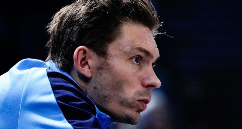  - Coupe Davis : Nicolas Mahut en veut à Kosmos et à l'ITF