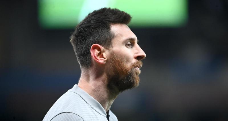  - PSG : Messi bat un nouveau record dingue et dépasse Cristiano Ronaldo !