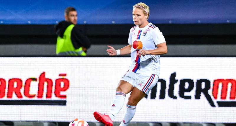  - Coupe de France (F) : le tirage au sort complet des quarts de finale