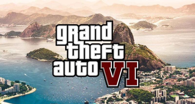  - GTA 6 : Le développement du jeu serait terminé selon les rumeurs